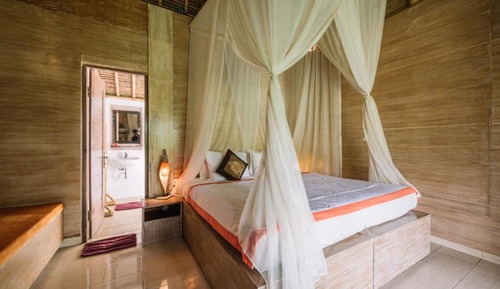 Suite Room with Jungle View