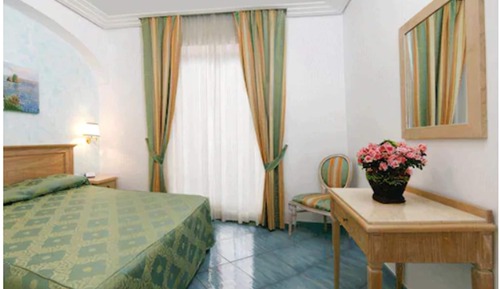 Standard Double Room, 1 Queen Bed