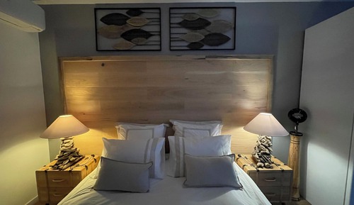 Quadruple Room (Plume)