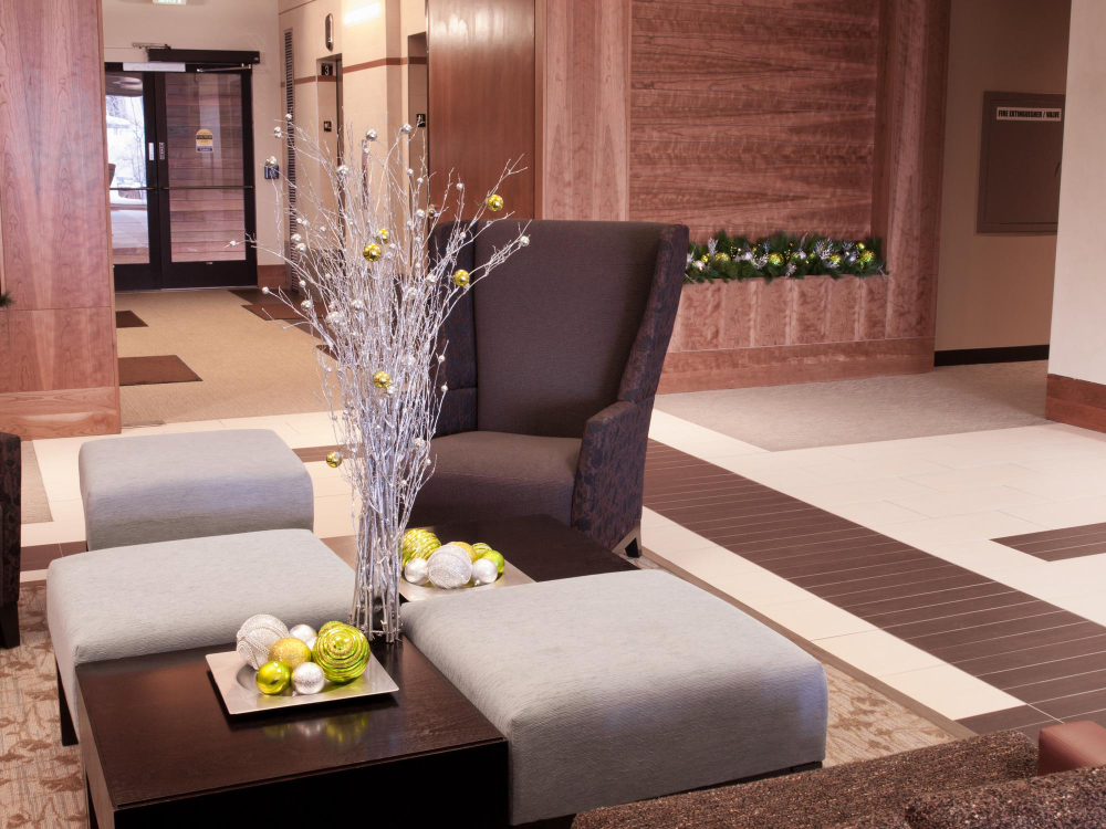 Comfort Cabin (Zen)