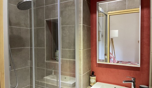 Double Room, Private Bathroom (Nonna)