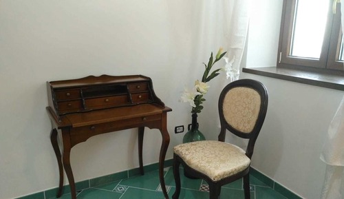 Double Room, 1 Queen Bed, Mountain View (Ripolo 3)