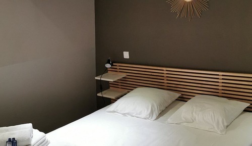Comfort Double Room
