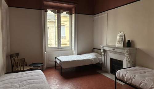 Comfort Triple Room