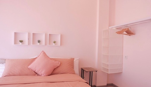 Classic Studio, 1 King Bed