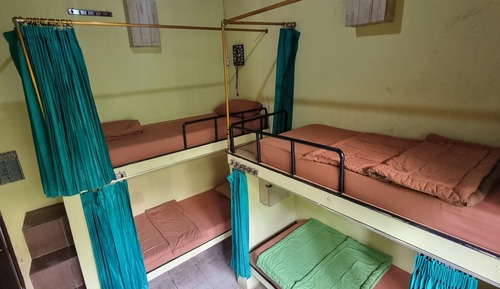 Classic Shared Dormitory