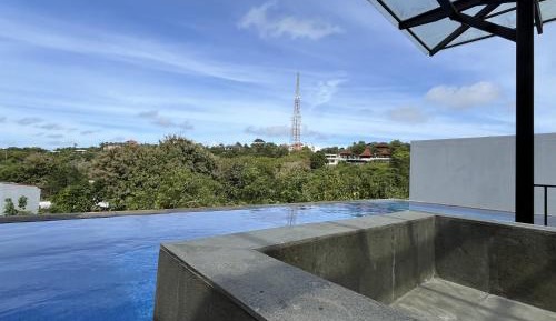 Executive - Two-Bedroom Pool Villa