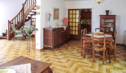 Four-Bedroom Vacation Home