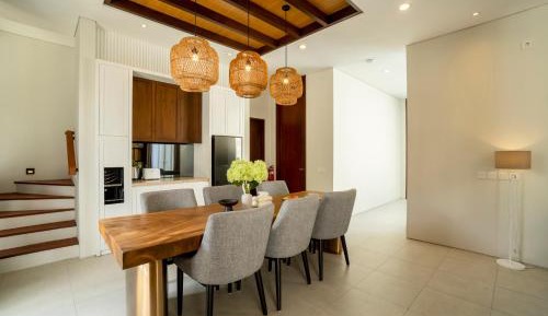 One-Bedroom Villa