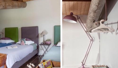 Comfort Triple Room