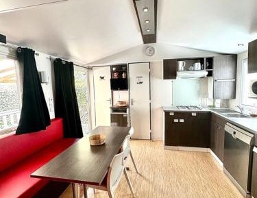 Mobile Home