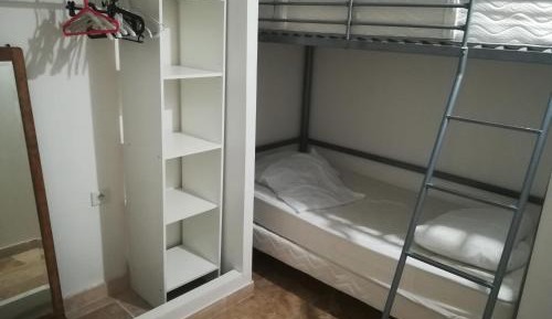 Suite with Garden View