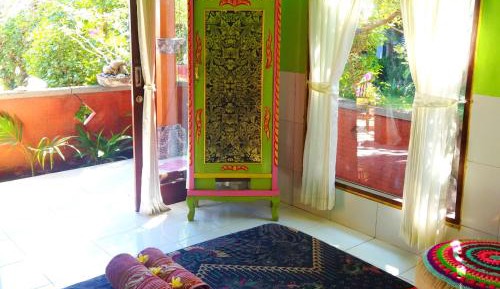 Double Room with Sea View