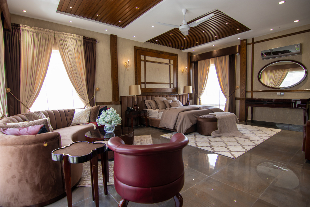 Umalas Hotel | Tiga Samudra Villa
