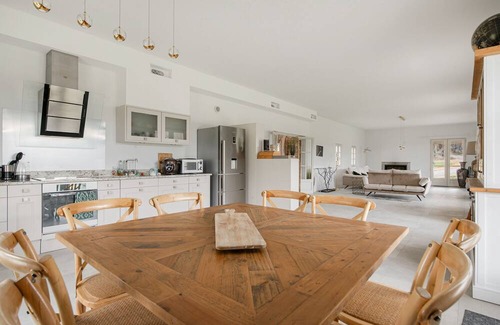 Montfuron House | Les Claveaux - Maison de campagne avec piscine