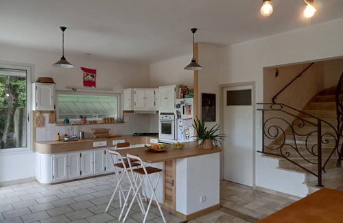 Montfrin House | La Villa de Lo'ré