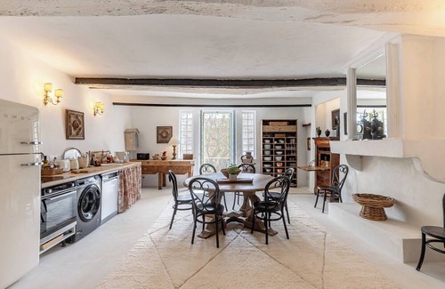 Bonnieux House | La Villa Figuier Bonnieux
