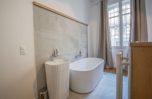 Avignon City Centre Apartment | Two-bedroom apartment