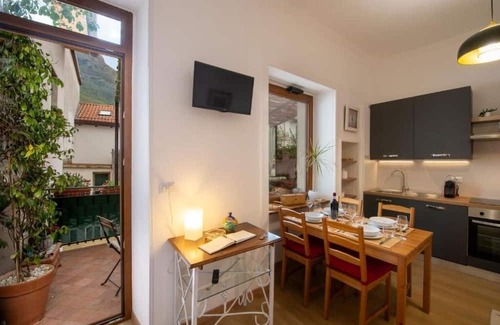 Bomerano House | Villani House