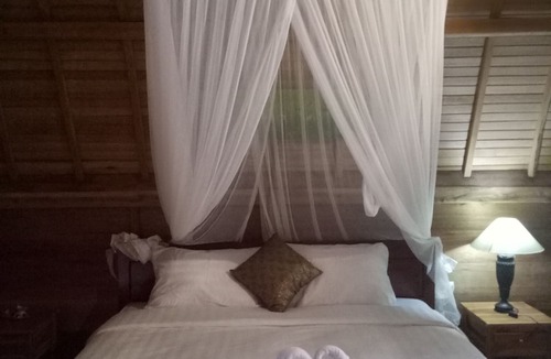 Tejakula Hotel | halumba eco villa
