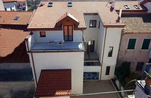 Bomerano Hotel | Oasi Fantasia