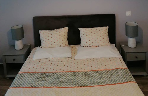 Eguilles Apartment | 🌴Pleasant apartment with swimming pool in Aix-en-Provence (Éguilles)029
