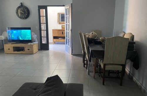 Rians House | Chateau / Country House