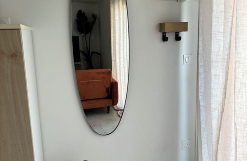 Marignane House | Jolie Maison