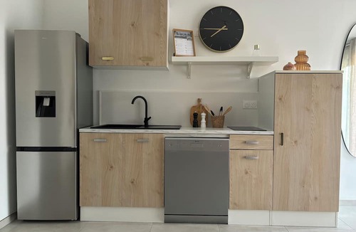 Marignane House | Jolie Maison