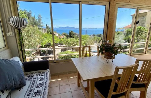 Niolon House | Holiday apartment Le Rove for 1 - 4 persons with 2 bedrooms - Holiday house