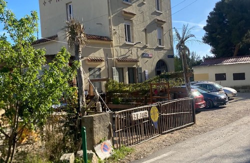 Niolon House | Holiday apartment Le Rove for 1 - 4 persons with 2 bedrooms - Holiday house