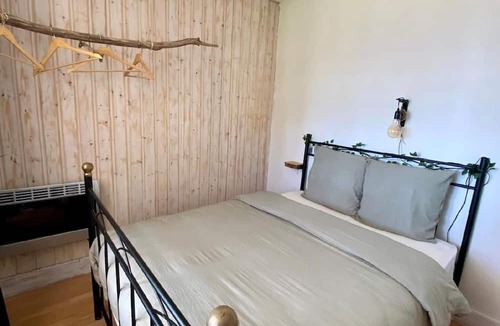 Niolon House | Holiday apartment Le Rove for 1 - 4 persons with 2 bedrooms - Holiday house