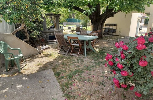 Pelissanne House | Vrbo Property