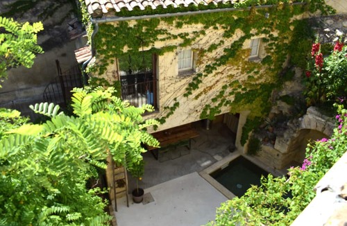 Boulbon House | Vrbo Property