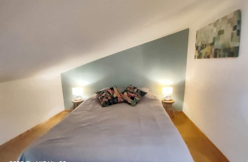 Ongles Apartment | Gite à la Ferme Entre Forcalquier et Banon