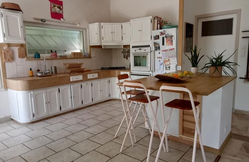 Montfrin House | La Villa de Lo'ré