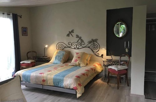 Saint-Andiol House | La Gourmandine