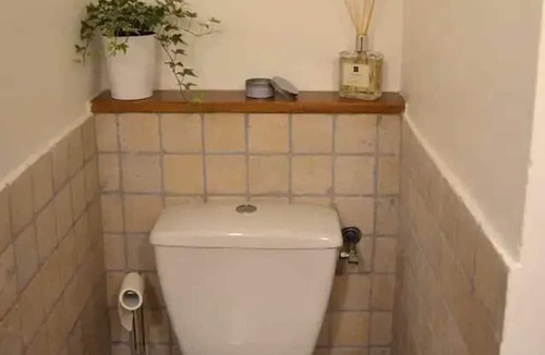 Courthezon Apartment | Homerez - Beautiful apartement for 4 ppl. with terrace at Courthézon