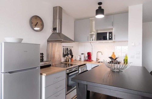 Monteux Apartment | Vrbo Property
