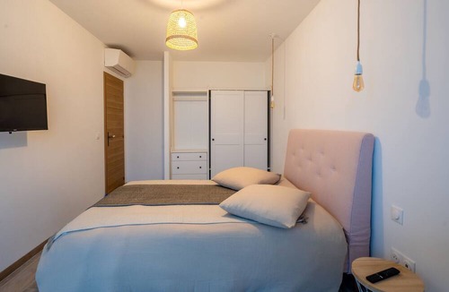 Lodi Apartment | Apartment Marseille-6th arrondissement, 2 bedrooms, 6 persons