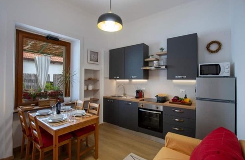 Bomerano House | Villani House
