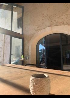 Bouchet House | Suite dans mas provençal