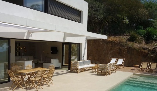 Homerez - Villa in Bormes-les-Mimosas